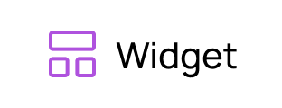 Widget