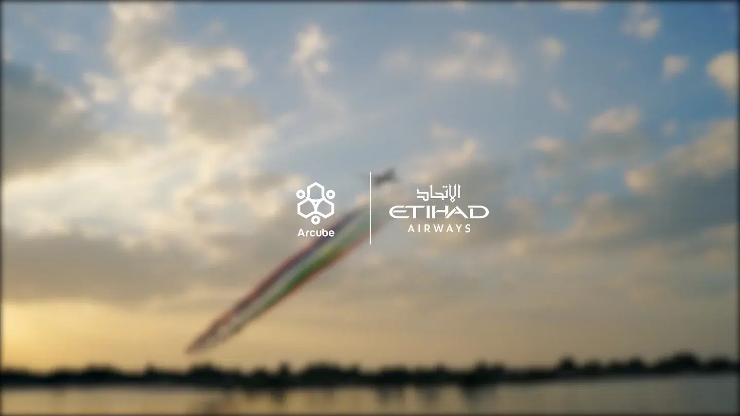 Arcube: Revolutionising Travel Experience with Ancillaries