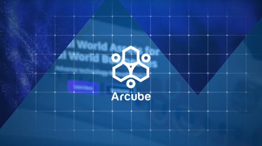 Arcube Named Tech Climbers 2023 'One to Watch'